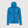 Karpos outdoorová bunda Sas Plat Diva Blue/Midnight pánska modrá 2XL