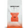 COFFEE PLANT FLOW Mellow bezkofeínová filtrovaná káva 0,8 kg