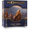 Kartová hra Pán prsteňov: Dve veže - rozšírenie (0841333123932)