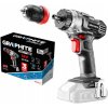 Skrutkovač Graphite akumulátorové napájanie 18 V 58G022-AD