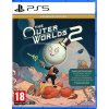 The Outer Worlds 2 Premium Edition (PS5)