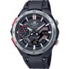 Casio Edifice ECB-2200P-1AEF Windflow + 5 rokov záruka a darček ZADARMO