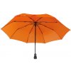 Euroschirm Light Trek Automatic deštník oranžový