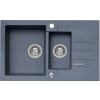 Alveus Rock 70 steel