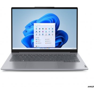 Lenovo ThinkBook 14 G6 - 21KG0079CK