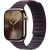 Apple Watch 49/46/45/44mm černicový magnetický ťah M/L MXWU3ZM/A