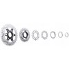 Kazeta na bicykel Shimano CS-M771 MTB 10-rýchlostná 11-34T