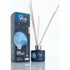 Song of India Spánková aromaterapia difuzér s tyčinkami 120 ml