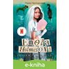 E-kniha Enola Holmesová - Případ růžového vějíře - Nancy Springer