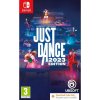 SWITCH Just Dance 2023 Retail Ed.(code only)