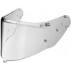 plexi pre prilby MATRYX, AIROH (číre)