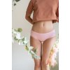 Meracus Menstruační kalhotky Everyday Pink bokové Standard