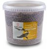 Coppens food Prémiové krmivo pre jesetery Steco repro - 9 mm vedro 5 l (3600 g)