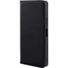 AlzaGuard Book Flip Case pre Sony Xperia 10 VI čierne AGD-BCF0055B