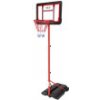 Basketbalový kôš NILS ZDK881A