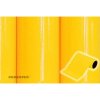 Oracover 27-033-025 dekoratívne pásy Oratrim (d x š) 25 m x 12 cm kadmiová žltá; 27-033-025