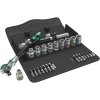 Wera 8100 SC 6 Zyklop Speed súprava nástrčných kľúčov metrický 1/2 12.5 mm 28-dielna 05004076001