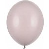 PartyDeco Balóny Strong Pastel Warm 27 cm sivé