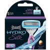 Náhradná hlavica Wilkinson HYDRO Silk for Women 3 ks
