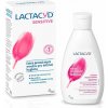 Lactacyd Sensitive Intímna mycia emulzia 200 ml