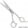 Dictum 708166 - Japanese HairCutting Scissors Pleasure 5.25