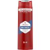 Old Spice White Water Men sprchový gél 400 ml