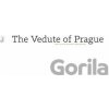 The Vedute of Prague - Roman Koucký