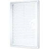 Vents plastové 150 x 100 mm DF1510