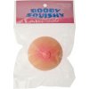 Antistresové voňavé prso Booby Squishy Natural, 10 cm - Gadget and Gifts DAR4000394