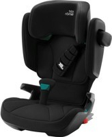 ROMER Kidfix i-Size 2021 Cosmos Black