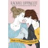 Pride and Prejudice and Pittsburgh (Lippincott Rachael)