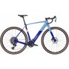 Elektrobicykel Trek Checkpoint+ SL 6 AXS Fjord Blue/Cobalt Blue 2026 M