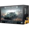 Warhammer Horus Heresy: Legiones Astartes: Sicaran Battle Tank