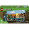 LEGO MINECRAFT 21589 Mini biomy