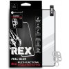 STURDO PRE SAMSUNG GALAXY S23 ULTRA REX 6IN1 FULL GLUE+CAMERA FMO-1876-SAM-S23UL