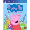Peppa Pig: World Adventures (PS4) 5060528039390