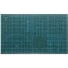 Bigstren 19344 Podložka na rezanie a strihanie obojstranná A3 zelená
