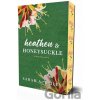 Heathen & Honeysuckle - Sarah A. Bailey