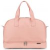 Ružová športová taška Active
