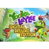 Yooka-Laylee Digital Deluxe Edition EU Steam CD Key