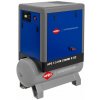 Airpress Skrutkový kompresor APS 7.5 IVR Combi X G2 10 bar 7.5 KM/5.5 kW 290-790 l/min 200 l