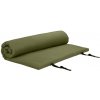 Matrac na masáž Bodhi Shiatsu Futon (XL-XXL) s odnímateľným poťahom Farba: olivová (loden green), Rozmery: 200 x 200 cm od 200*200*6 cm | viac farieb