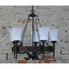 Searchlight 0815-5BK