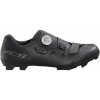 Topánky zasúvateľné do pedálov Shimano XC502 MTB veľ. 44