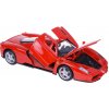 Bburago Ferrari Enzo Ferrari červená 1:24