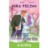 E-kniha Hra telom - Stephanie Archer