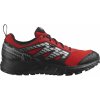 Salomon Wander GTX červené