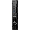 PC mini Dell OptiPlex 7020 Micro Plus MFF (P0R5R) čierny