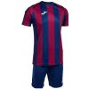 Pánska športová súprava Joma INTER CLASSIC SET modrá 103248.715 - S
