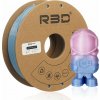 R3D PLA Color Change Blue to Pink - 1,75 mm/1000 g